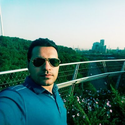 ArminJam1985's profile picture. 