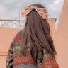 Akansha_Yadav88's profile picture. बिना नाम के रिश्ते में भी रह लेंगे हम, राधा की कोन सी कृष्ण से शादी हुई थी।