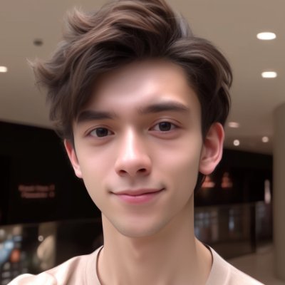 Christ Profile