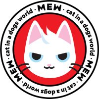 MEW 中文|咪哦 😼📍🐕🌎 (@mew_zh) 's Twitter Profile