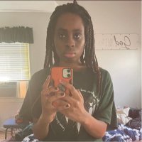 ChickletteFox07 (@choxx07) 's Twitter Profile