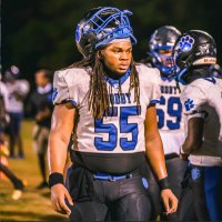 Tre Stenson (@double5_s) 's Twitter Profile Photo Tre Stenson (@double5_s) 's Twitter Profile Photo