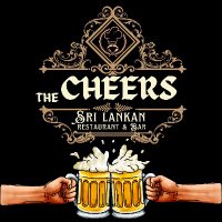 THECHEERS🇱🇰SRILANKANRESTAURANT&BAR (@thecheers312) Twitter profile photo