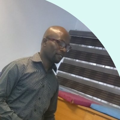 A Father, God's Oracle, Motivational speaker,
Business Intelligence and Brand Management