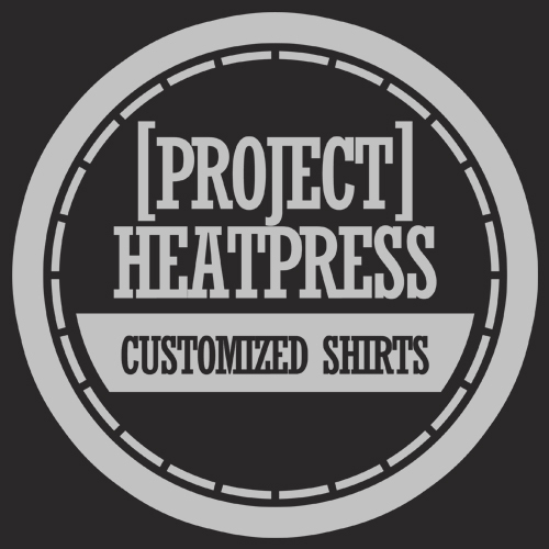 Customizing shirts, the way you like it!