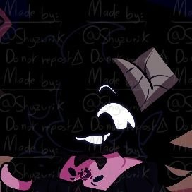 Account made for venting, and to talk about my ocs!
Do not repost any of my artworks!
(main @ShyzuriK)
only ppl I can trust can go in this profile ⭕