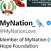 MyNation_🐦 (@mynationlove) Twitter profile photo MyNation_🐦 (@mynationlove) Twitter profile photo