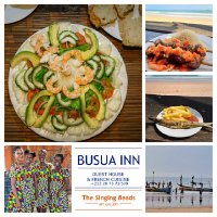 Busua Inn/Ezile Bay (@busuainn_ezile) 's Twitter Profile Photo Busua Inn/Ezile Bay (@busuainn_ezile) 's Twitter Profile Photo