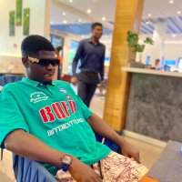 Meek Milly Gh (@michaeloseigh) 's Twitter Profile