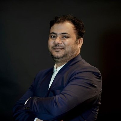 Entrepreneur | Travel-tech | Numbers | Sarcastic & Satirical | @iitbombay