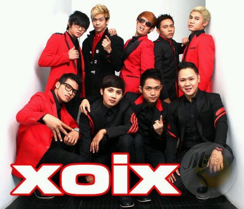 Xtra Ordinary Nine | Fans Of @XO_IX | Always Support XOIX ( XO#1 - XO#9 ) http://t.co/pWHrK9JIfh