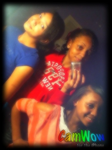 #Team Mindless nd IDGAF what ppl say about me