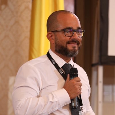 ivanmoreira's profile picture. Customer-oriented Project Manager | Agility enthusiastic | International speaker | Volunteer | Passionate to help companies and people address changes with tech