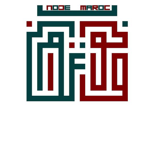 Nodemaroc's profile picture. NODE-Maroc: association pour l’émancipation du peuple marocain, l'instauration  d'État de Droit et contre l’absolutisme. Initiatives: info, art, sensibilisation