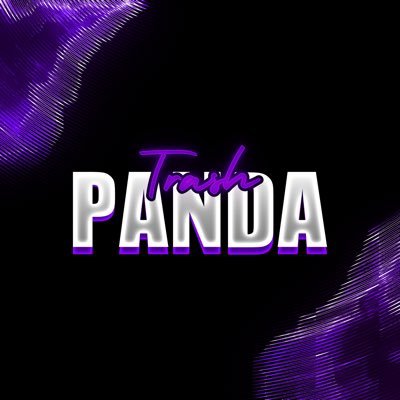 Trashpanda_IOS's profile picture. 