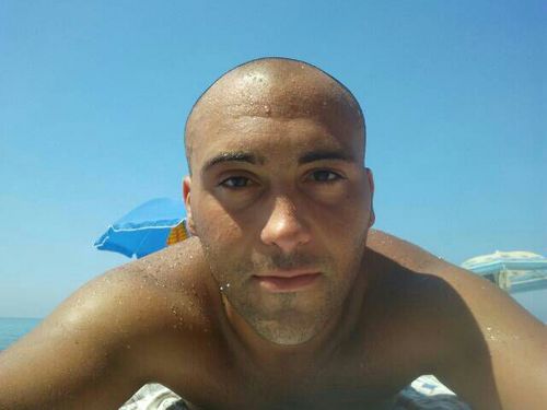 tizianokappa's profile picture. 