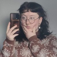 Corduroy Plant Mom (@gravemoth) 's Twitter Profile Photo