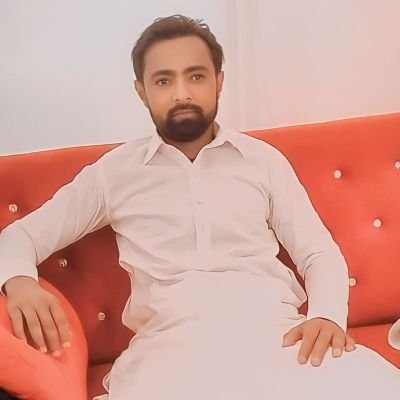 🥀my leader imran khan🥀
🥀Ali Jewellers Kot Sabzal🥀old suspended account @nadirhussainpti
🥀 member of 🥀
🥀 @TeamiPians 🥀
🥀 #teaminsafianspower🥀