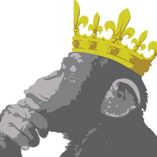 tHatNigga_R's profile picture. Robbies WORLD pt.1 KING OF THE APE's ... July 2012..