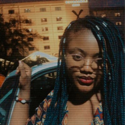 Ama-ZULU. All is one.🌻Mami Wata 🧜🏽♀️. Avatar🕯.Akan 👑. All I’m afraid to lose is Love.♥️Love is Nyame. Afrikan. Kennedy Jnr’s Mama 🐣💎🍼🤍🥂🌟 @muhhnuella
