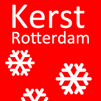 Hoe viert Rotterdam kerst. Blijf op de hoogte van alle kerst activiteiten in Rotterdam.