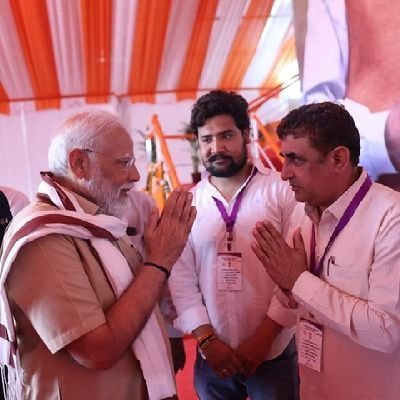 पूर्व प्रधान प. स. सरदारशहर, पूर्व जिला अध्यक्ष भाजपा किसान मोर्चा चूरू (राजस्थान)