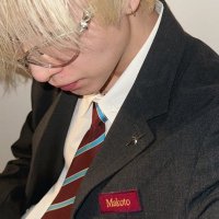 ちはや (@ma_ko10_h) 's Twitter Profile