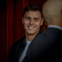 Gaspar (@gasparcampos) 's Twitter Profile