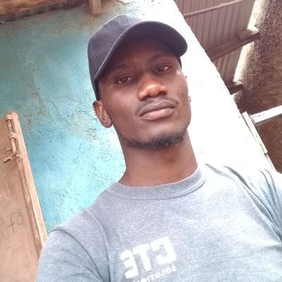 DavidKamau17850's profile picture. 