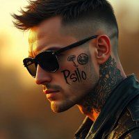 Psilo PUNK (@psilo_punk) 's Twitter Profile Photo Psilo PUNK (@psilo_punk) 's Twitter Profile Photo