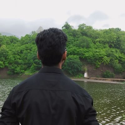 AtharvNaik007's profile picture. Programming is the art of telling another human being what one wants the computer to do.