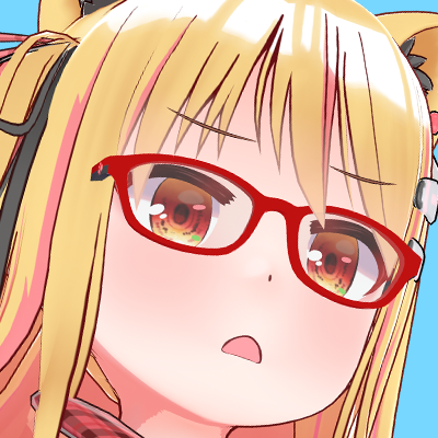 大福らな🧷ぱふぇらむ公式VTuberさんのプロフィール画像