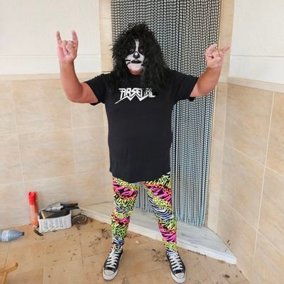 SpanglishBloke's profile picture. Nearly had an epiphany but fell asleep. Que?