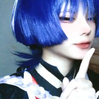 2割引 (@cimaki_cos_) Twitter profile photo