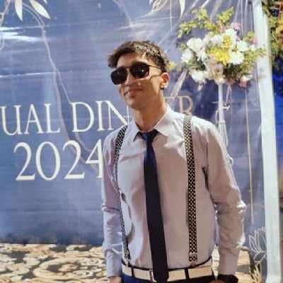 USMLE aspirant|
Aspiring Neurosurgeon
MS3 @Dow_Uni