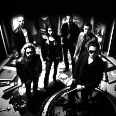 Rock de vuelta con este segundo álbum.
https://t.co/BMefmldYyB
#rockenespañol #rock #indierock #AlternativeRock
