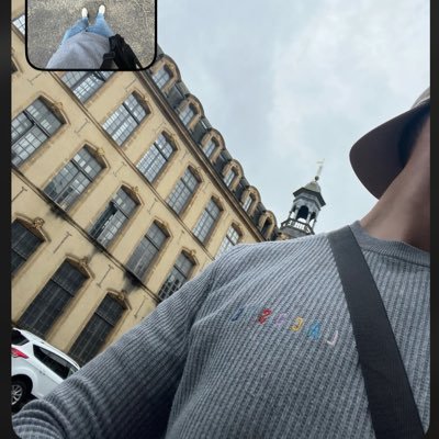 ToPorci's profile picture. 