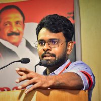 Udaya Kumar S (@udayakumaroffl) 's Twitter Profile
