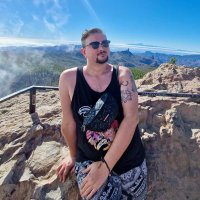 Chrifu (@chrifubernal) 's Twitter Profile