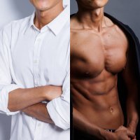 中村 亮太💪日本一マッチョな中小企業診断士 (@aparyo426139) 's Twitter Profile