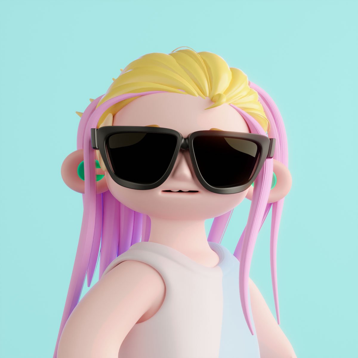 CarekMtv's profile picture. 