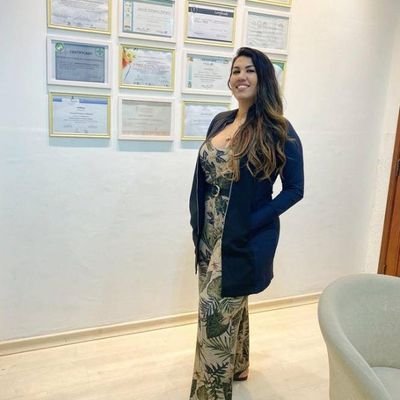 A Business Woman Who Lives To Inspire