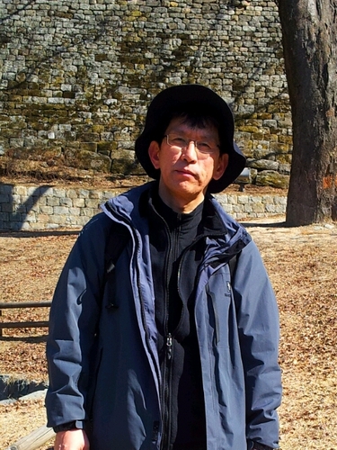 kimhoonkee's profile picture. 프로필 사진 올리는데 걸린시간 6개월 ㅎㅎ 진짜 게이르미!