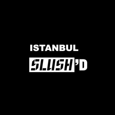 istanbulslushd's profile picture. It will take place on October 3-4, 2025, at Rixos Tersane, one of Istanbul’s newest and most iconic venues.