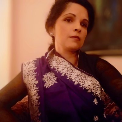 Golden Ankh Study Circle, Wiccan Brigade.
Here's my Great Aunt Dr Jamini Sen
https://t.co/BLCpO5rv9g