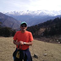 Bhushan Deshmukh (@itz_bhushan) 's Twitter Profile Photo Bhushan Deshmukh (@itz_bhushan) 's Twitter Profile Photo
