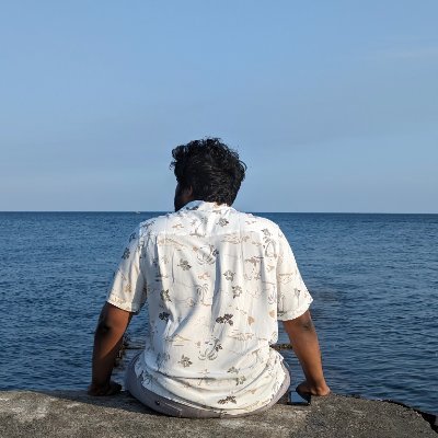 bkanattil's profile picture. Software Engineer @ Amazon. Bachelor's degree in Physics. Otaku, Metalhead, Introvert and ADHD.