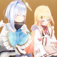 上 (@uekana9) 's Twitter Profile Photo 上 (@uekana9) 's Twitter Profile Photo
