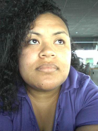 NaaAwww's profile picture. Too BLESSED to be STRESSED!