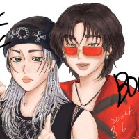 Hsin☔️ (@lo_i_s_) 's Twitter Profile Photo
